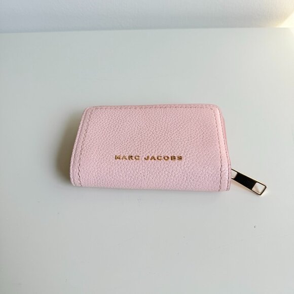 Marc Jacobs Wallet - Picture 1 of 4
